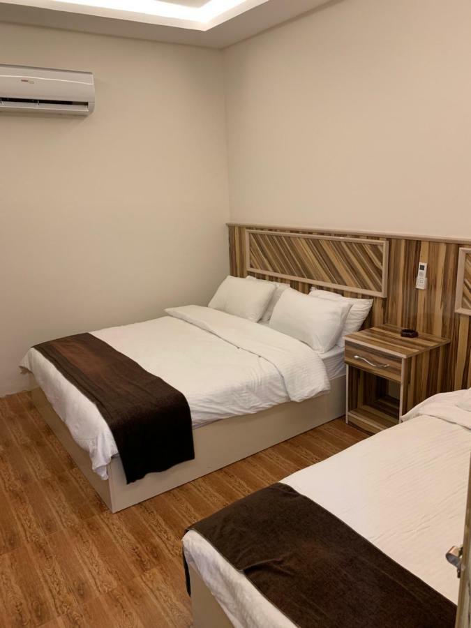 Kristal Hotel Duhok Luaran gambar