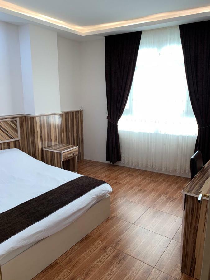 Kristal Hotel Duhok Luaran gambar