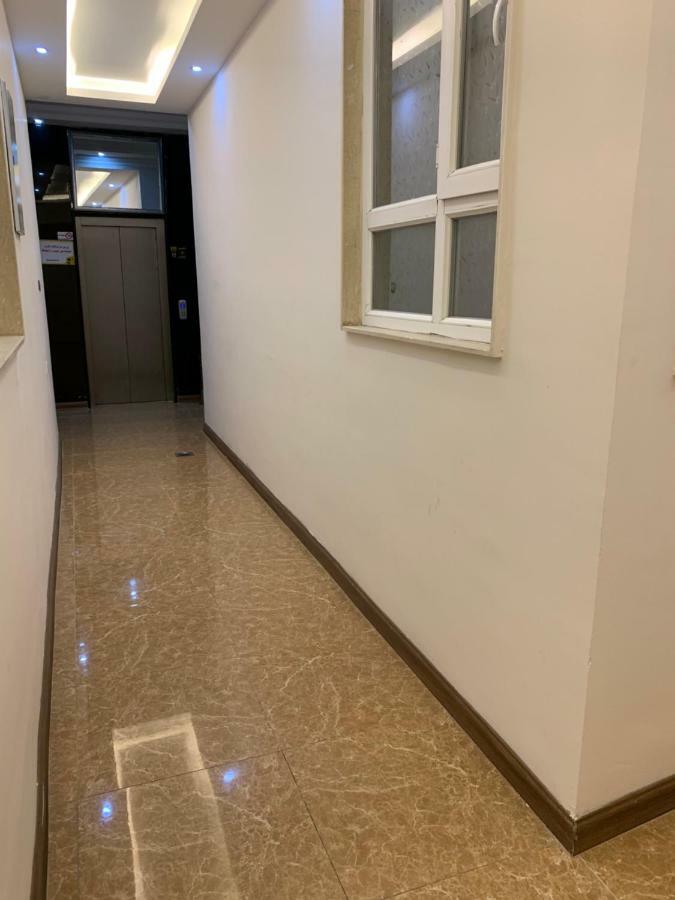 Kristal Hotel Duhok Luaran gambar